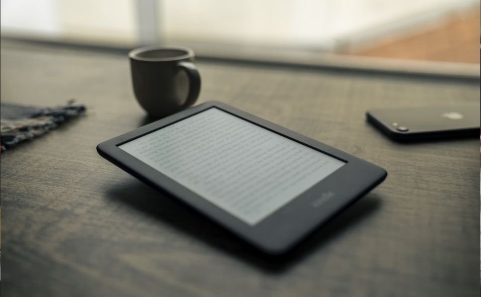 how to sell books on kindle