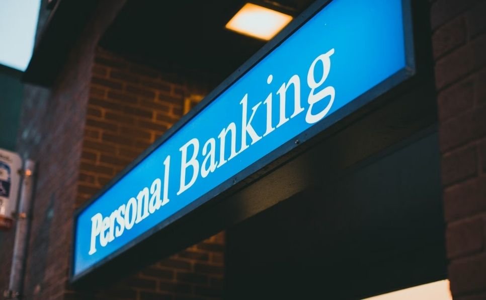 personal banking
