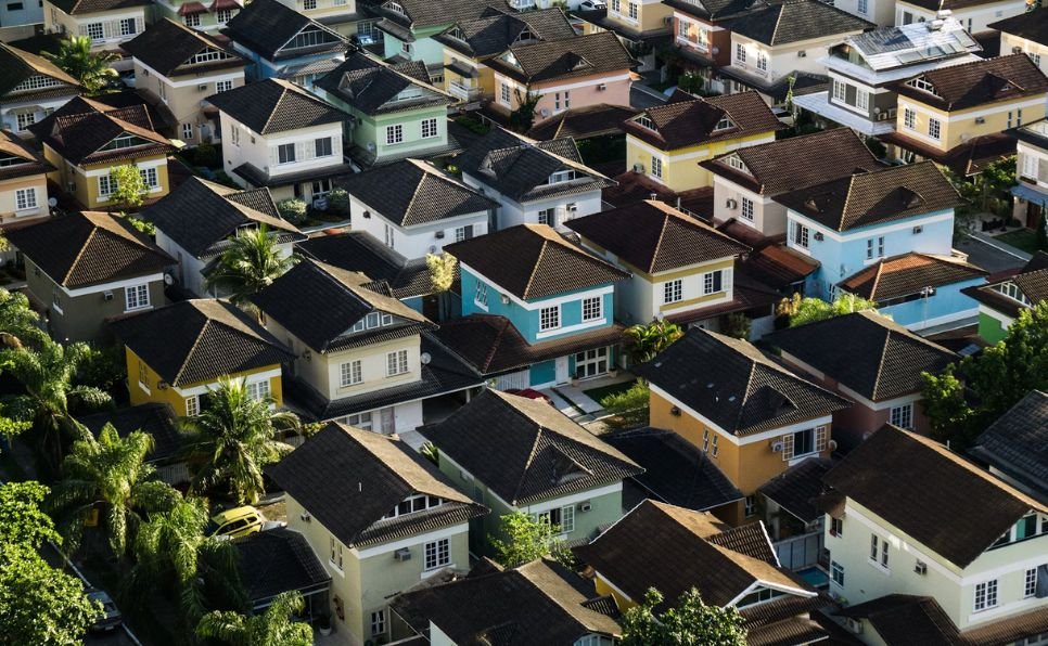 real estate investment