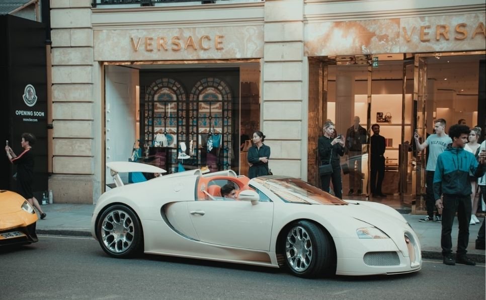 become a millionaire